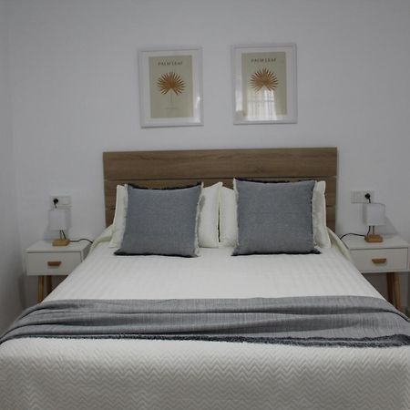 Purinma Homes Кордоба Екстериор снимка