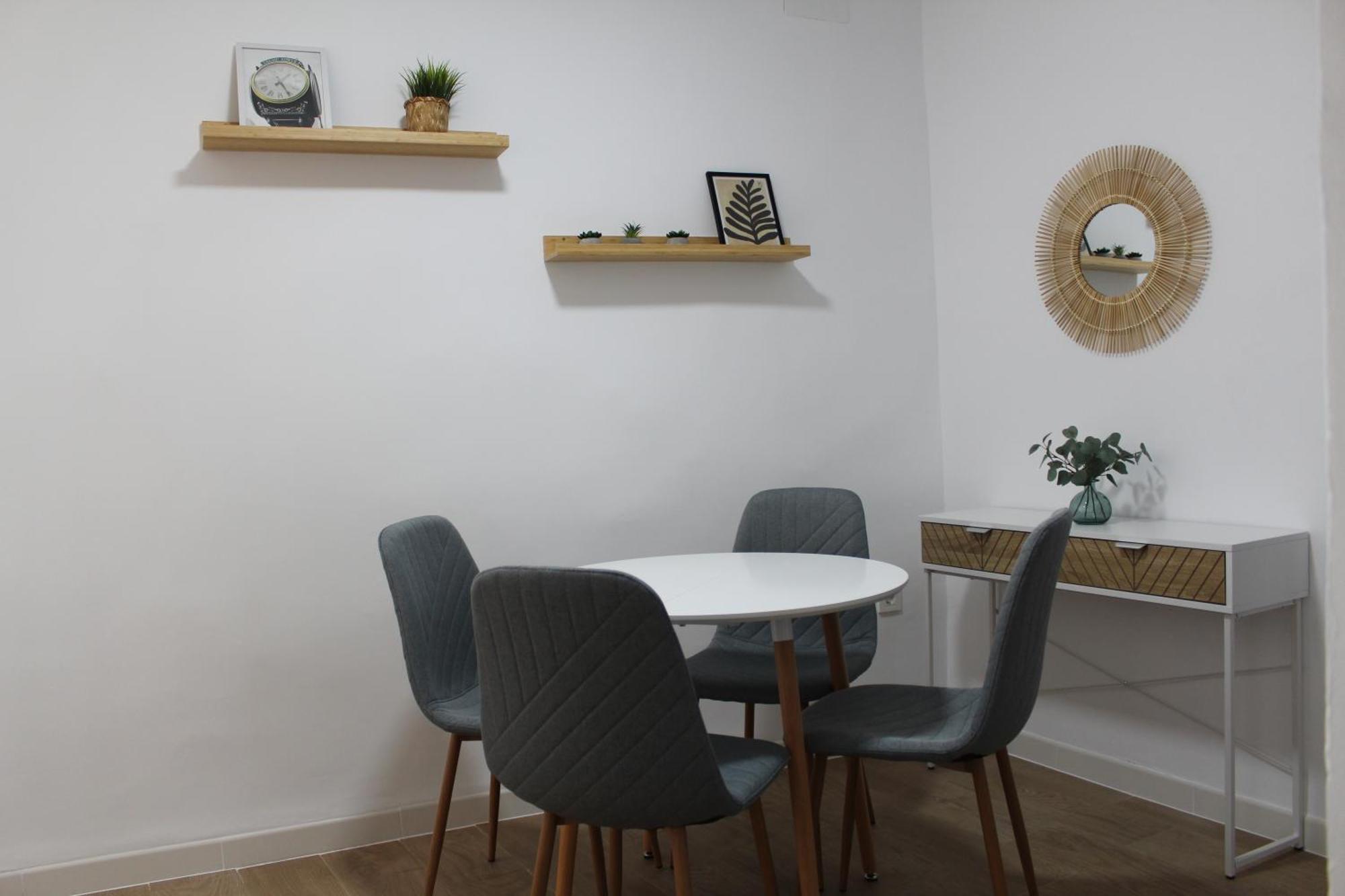 Purinma Homes Кордоба Екстериор снимка