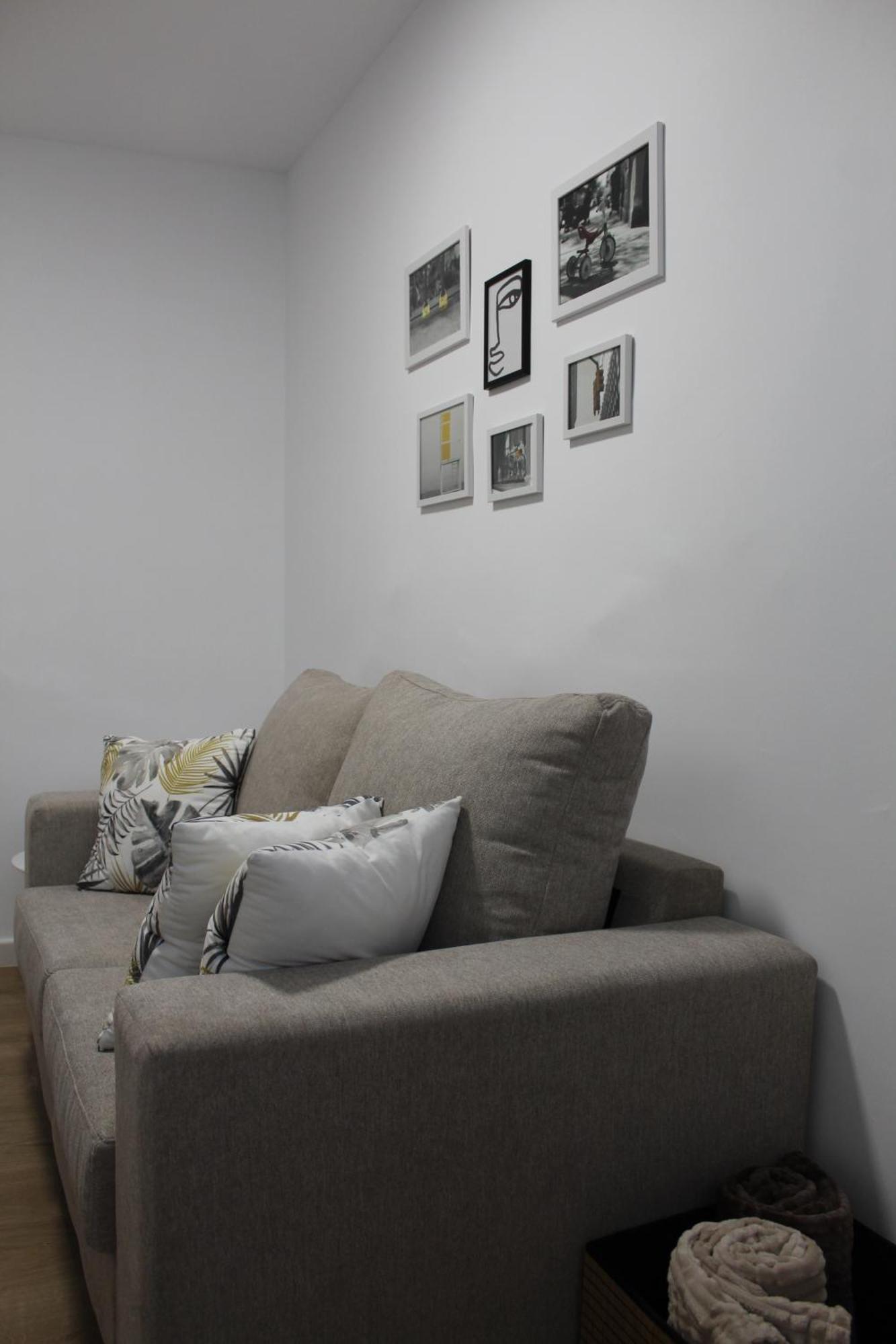 Purinma Homes Кордоба Екстериор снимка
