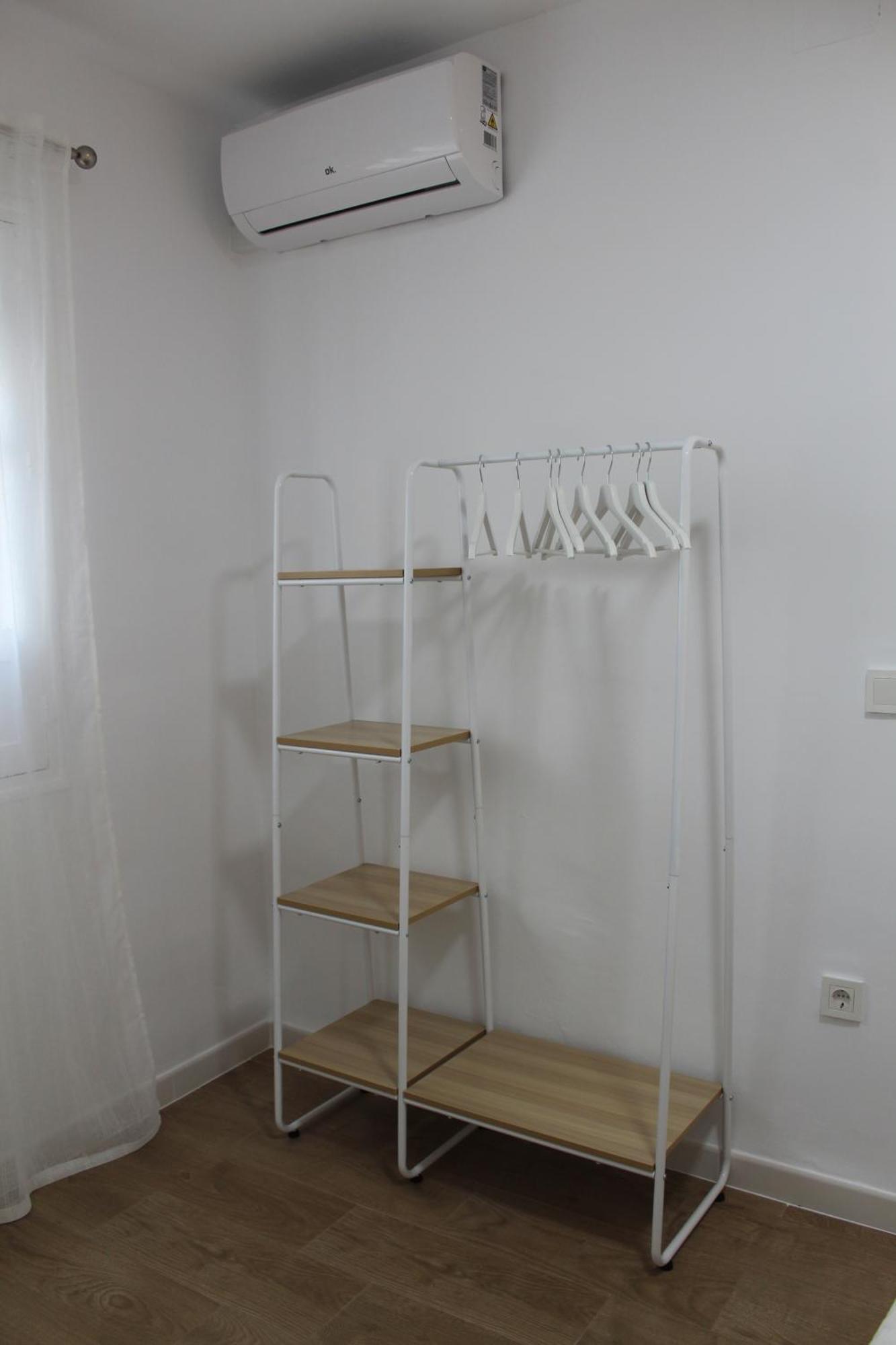 Purinma Homes Кордоба Екстериор снимка