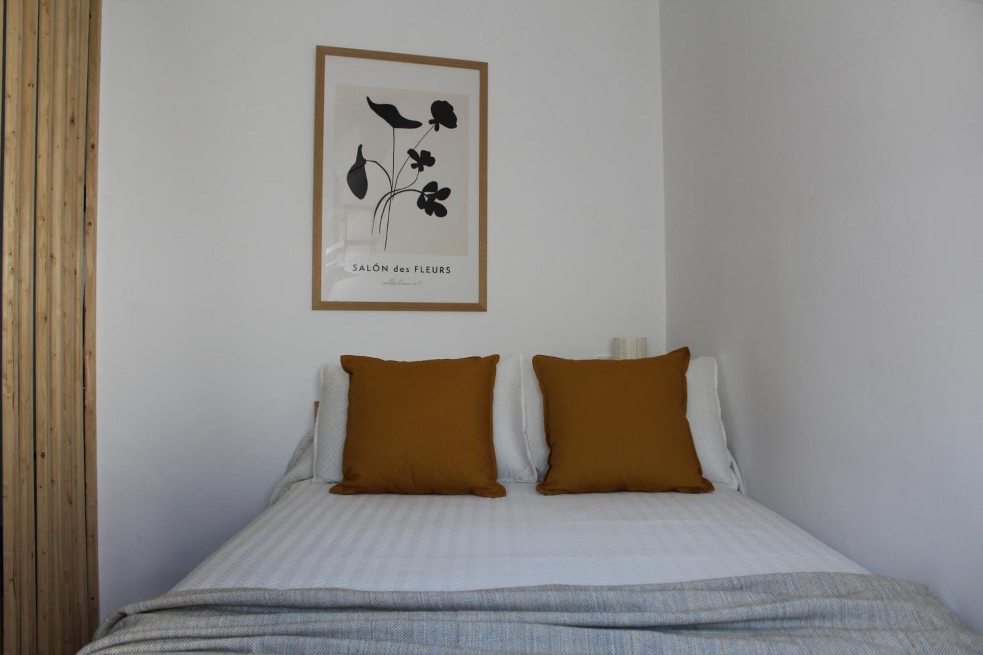 Purinma Homes Кордоба Екстериор снимка