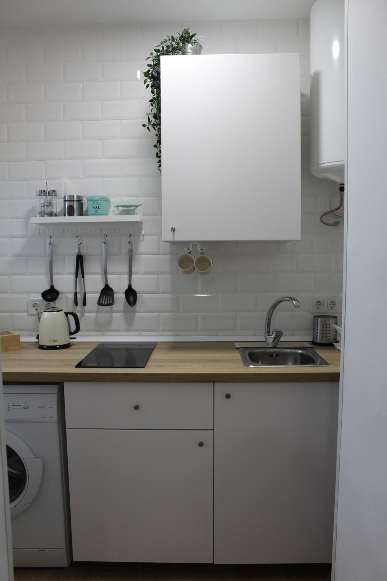 Purinma Homes Кордоба Екстериор снимка
