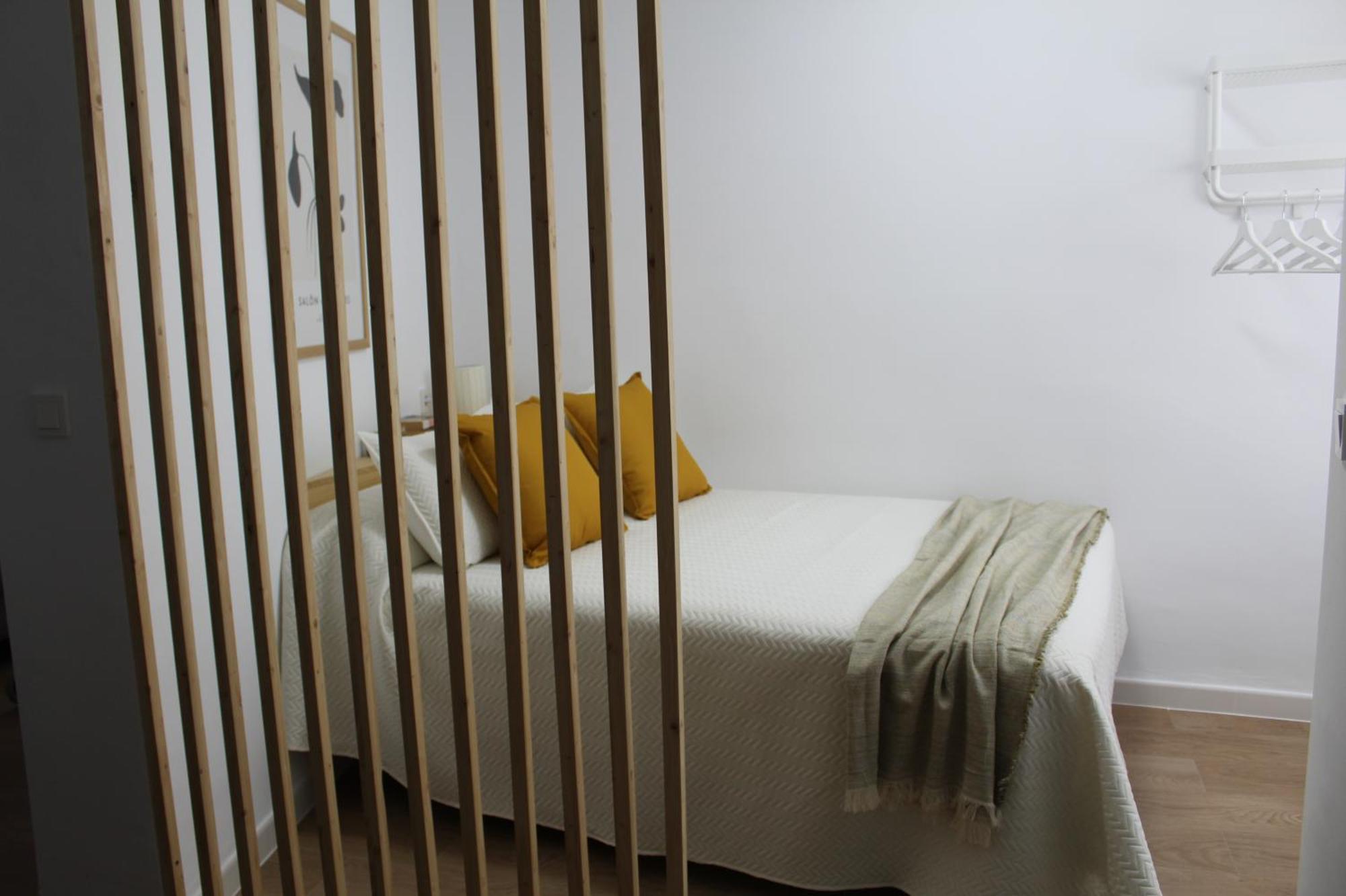 Purinma Homes Кордоба Екстериор снимка