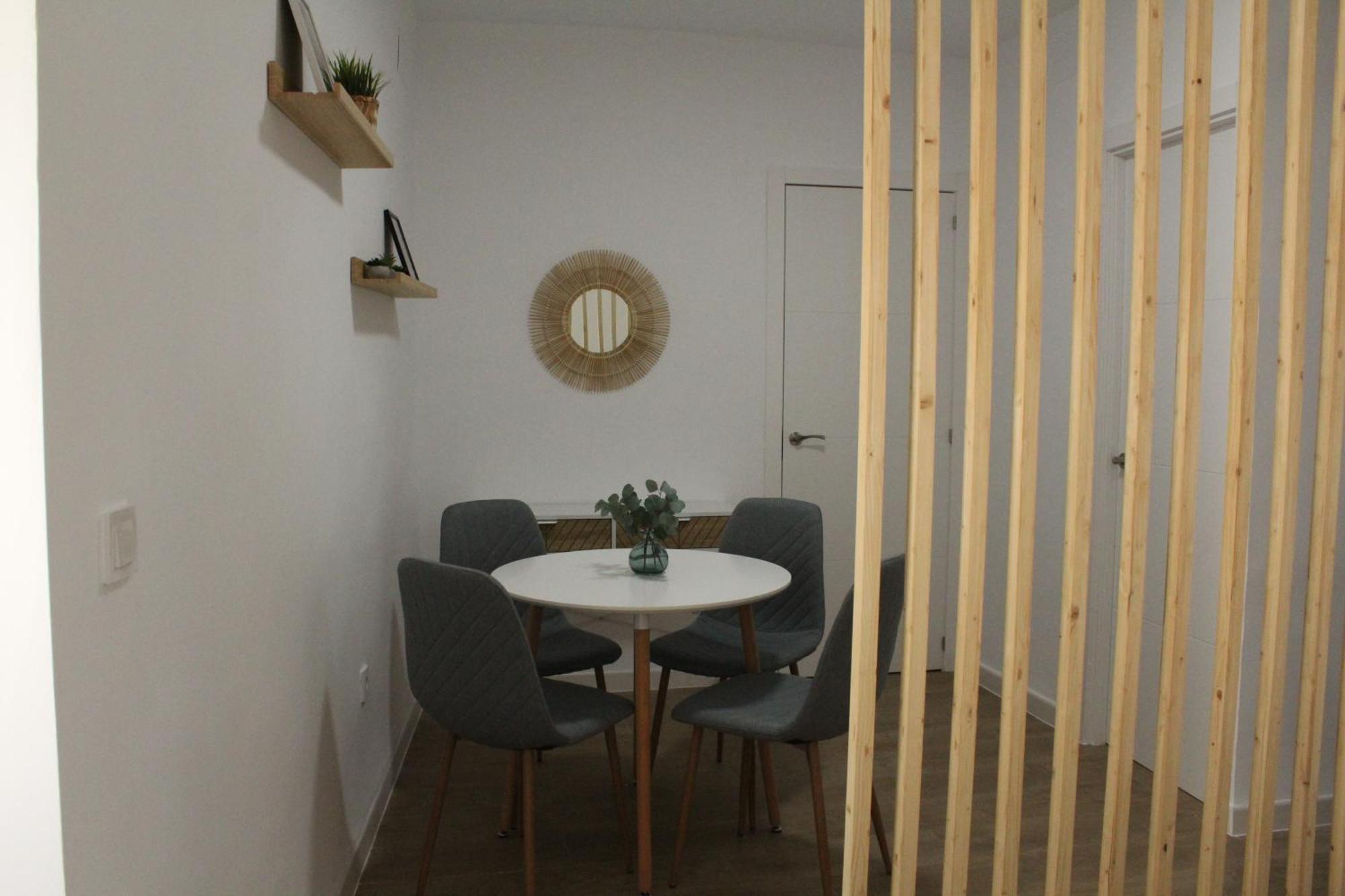 Purinma Homes Кордоба Екстериор снимка