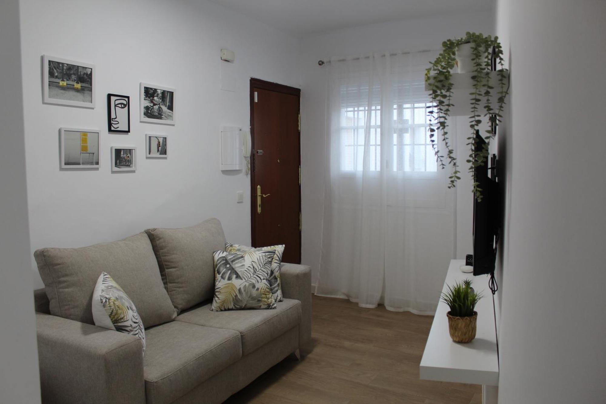 Purinma Homes Кордоба Екстериор снимка