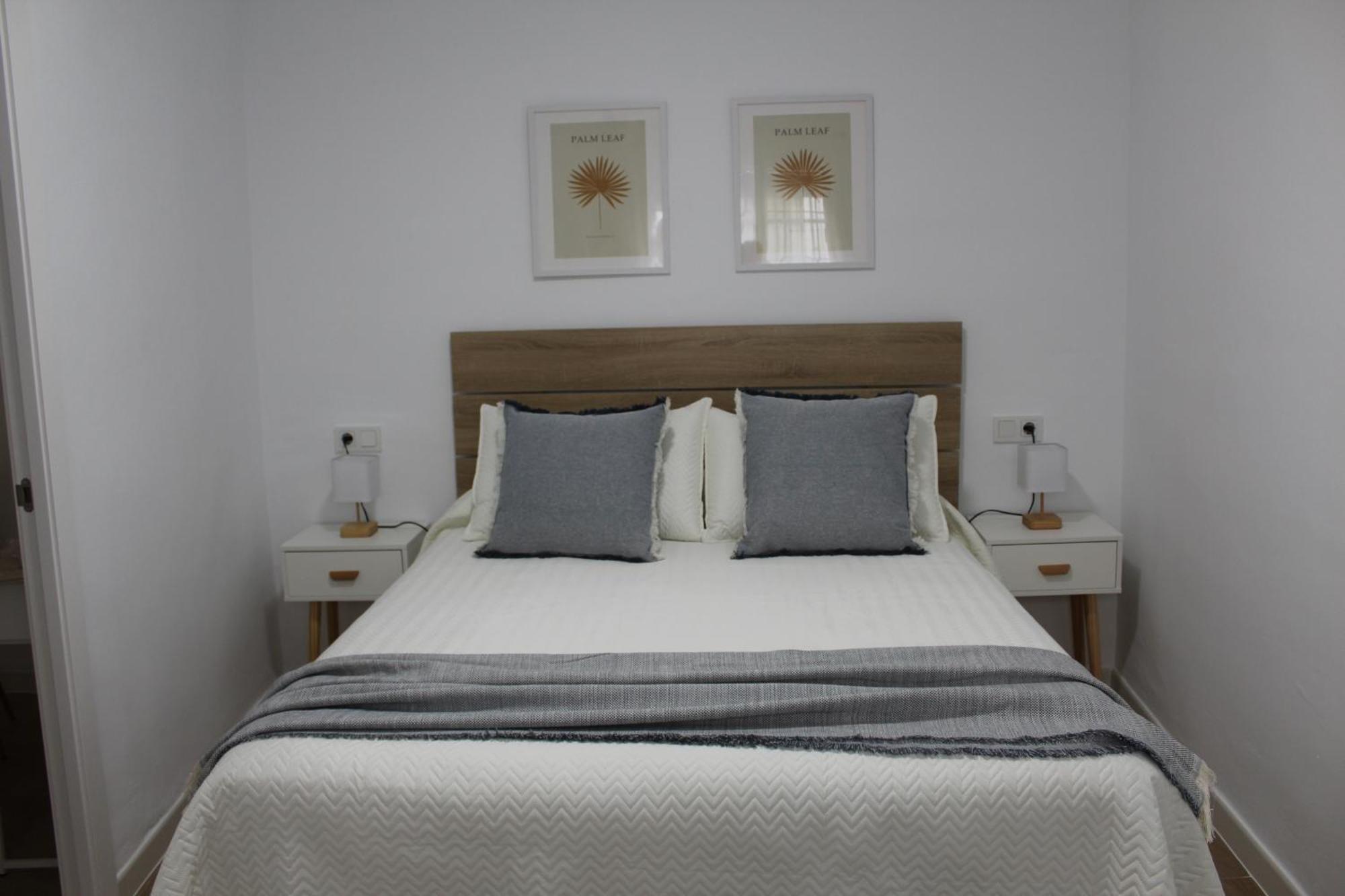Purinma Homes Кордоба Екстериор снимка